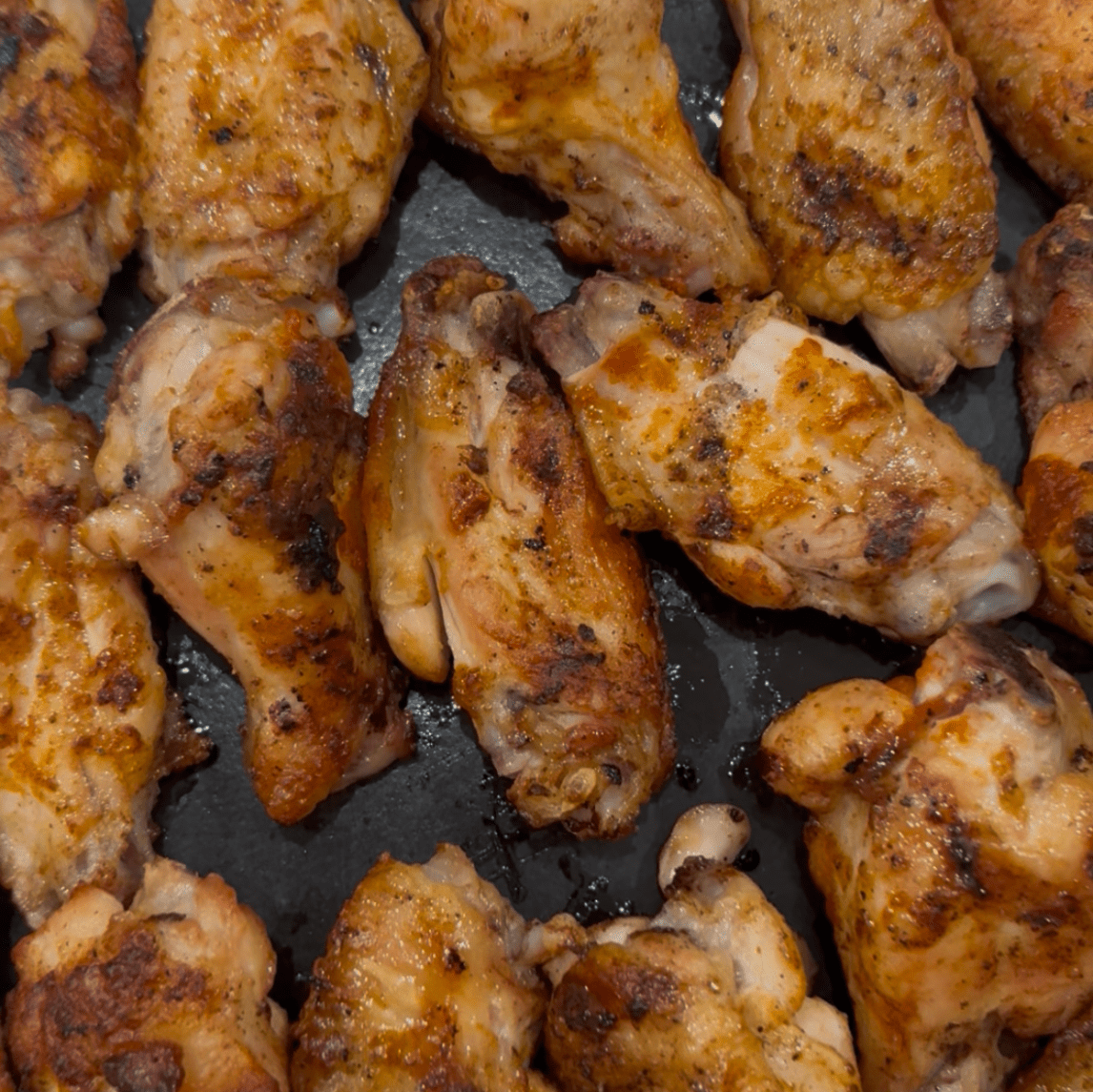 How to Get a Crispy Breading That Actually Sticks - Kalmes Foods Co