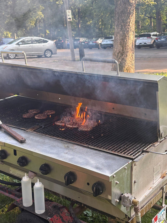 Quick Rib Seasoning for Instant Flavor: Weeknight BBQ Hacks - Kalmes Foods Co