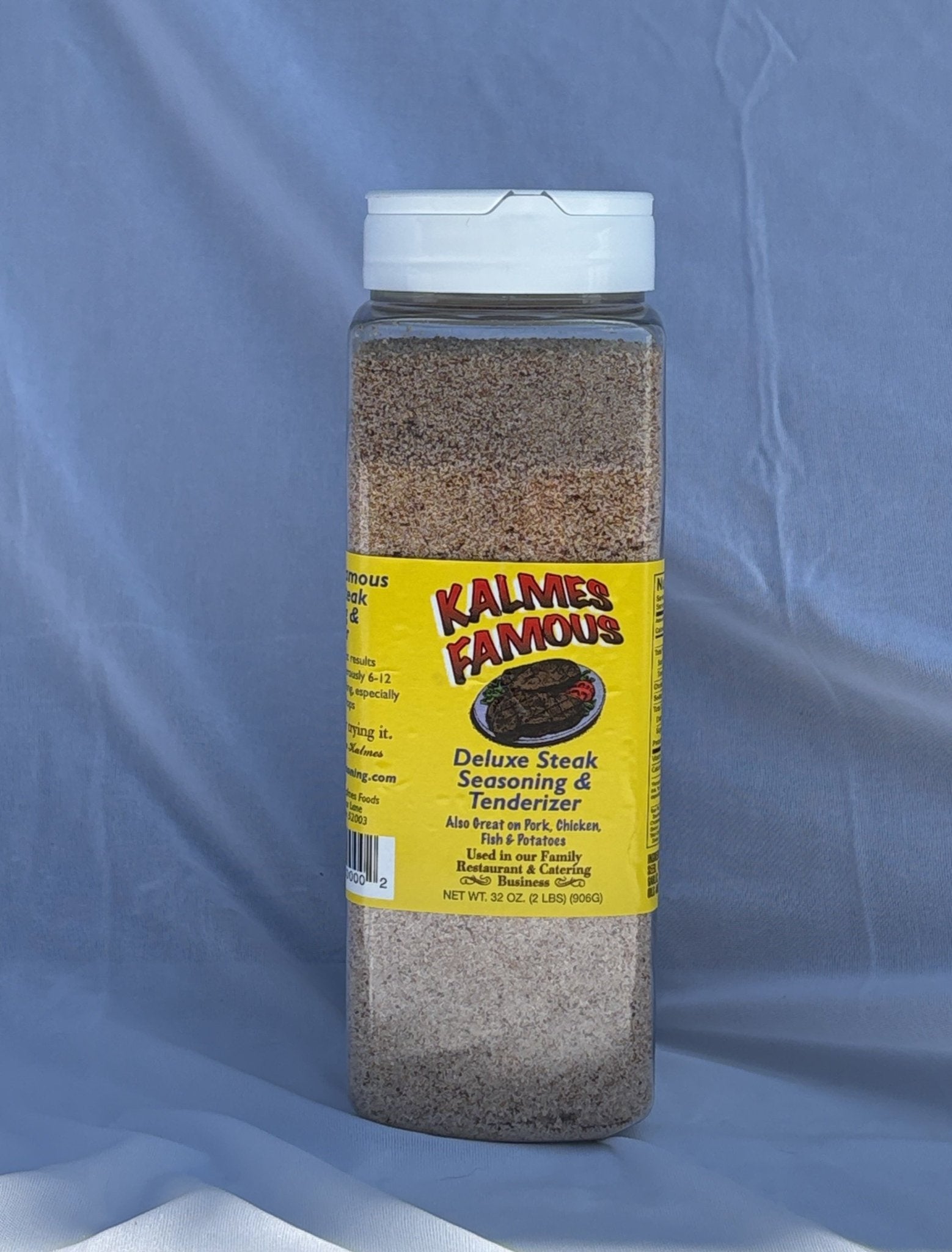 The Secret to Juicy Iowa Pork Chops: 70+ Years of Midwest Tradition - Kalmes Foods Co