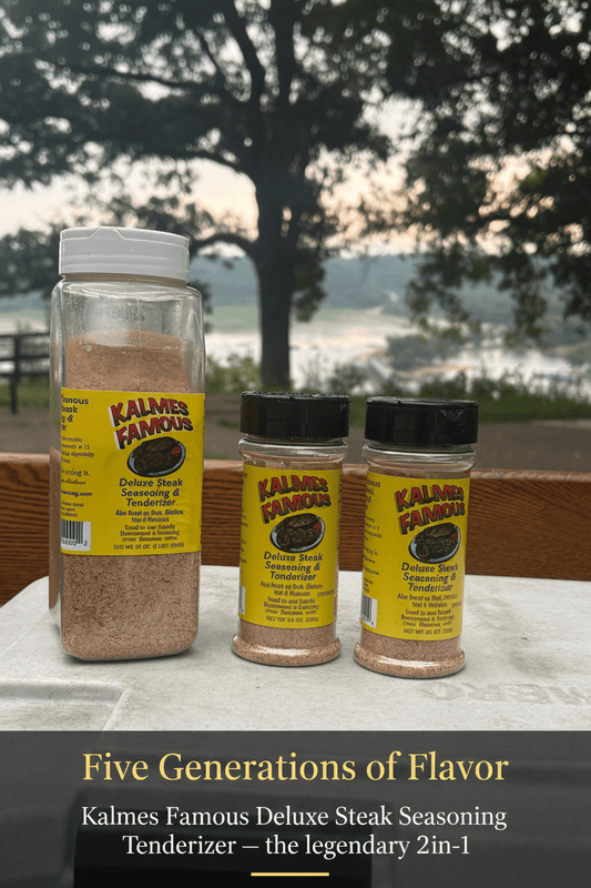 The Ultimate BBQ Guide: Smoking, Rubs, and Midwest Flavor with Kalmes Seasonings - Kalmes Foods Co