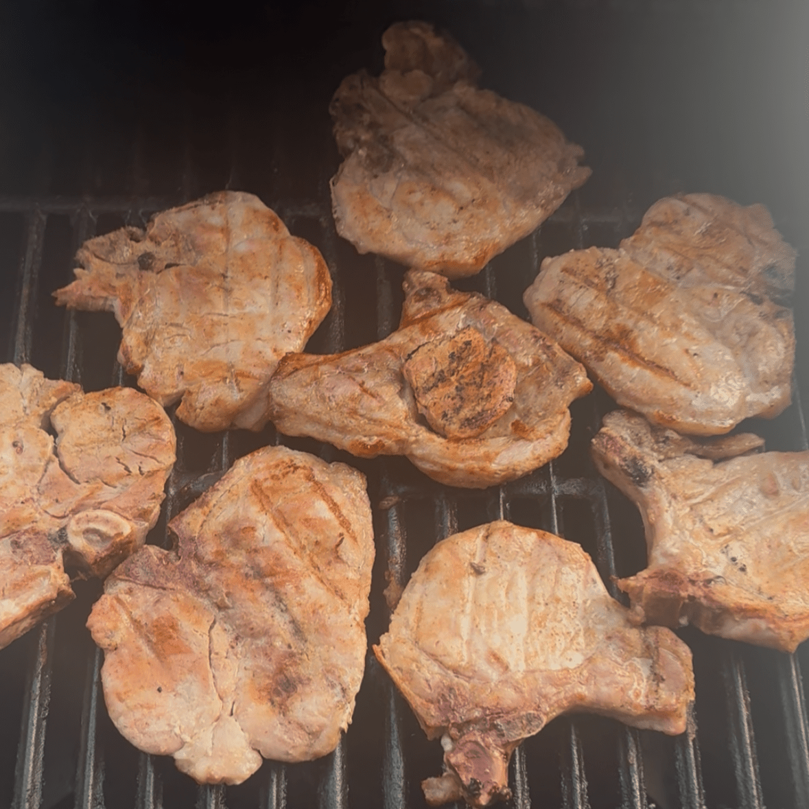 Top Crispy Pork Chop Breading Recipe - Kalmes Foods Co