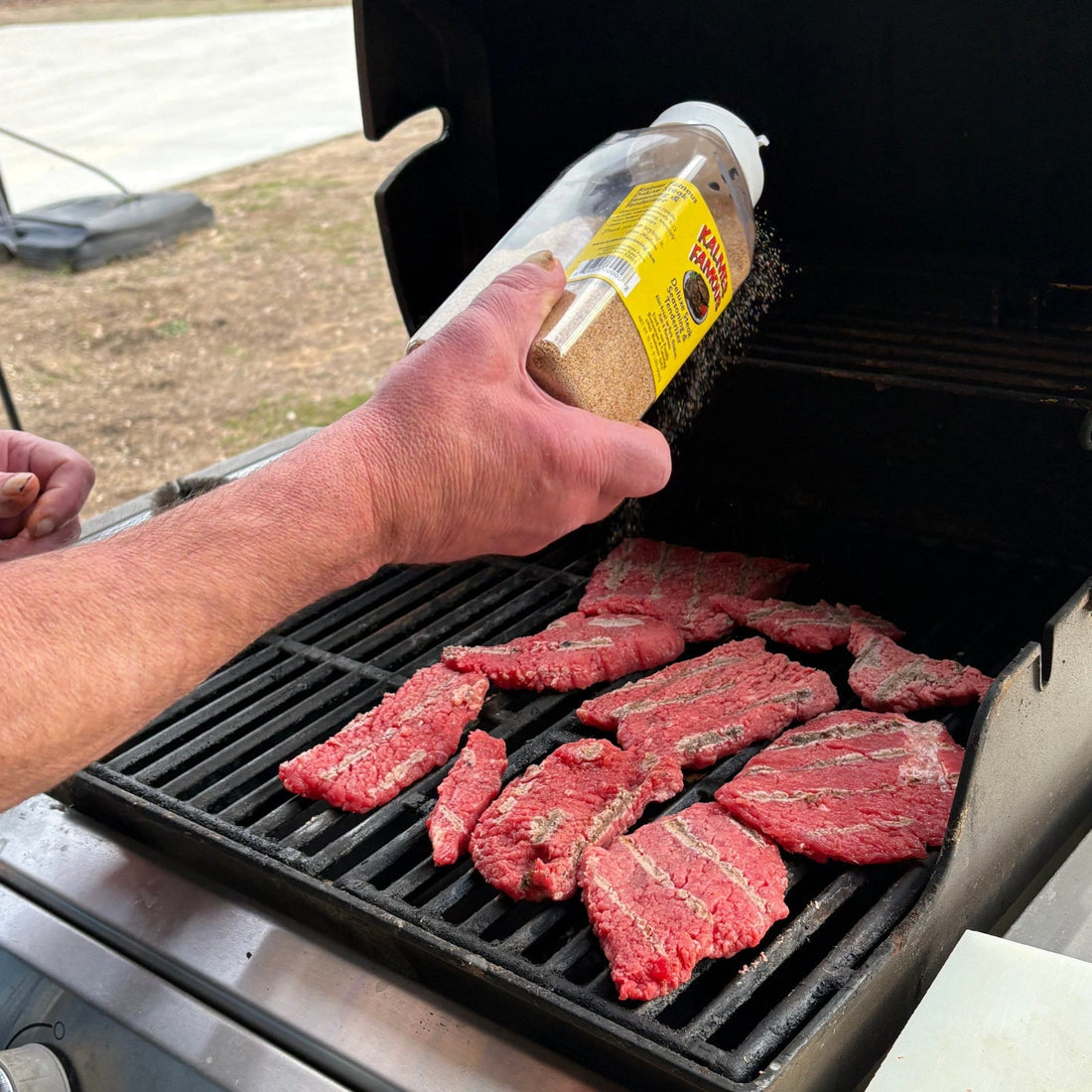 Top Summer BBQ Recipes Seasoned with Kalmes - Kalmes Foods Co