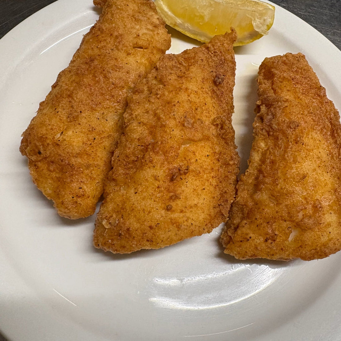 Ultimate Crispy Fish Breading Mix - Kalmes Foods Co