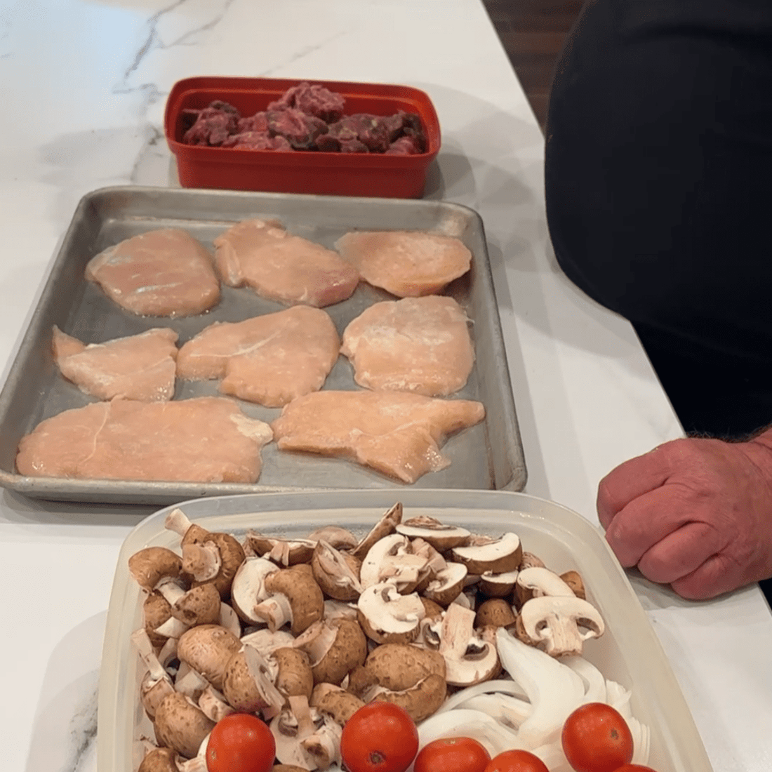 Ultimate Guide to Tenderizing Chicken Breasts with Kalmes - Kalmes Foods Co