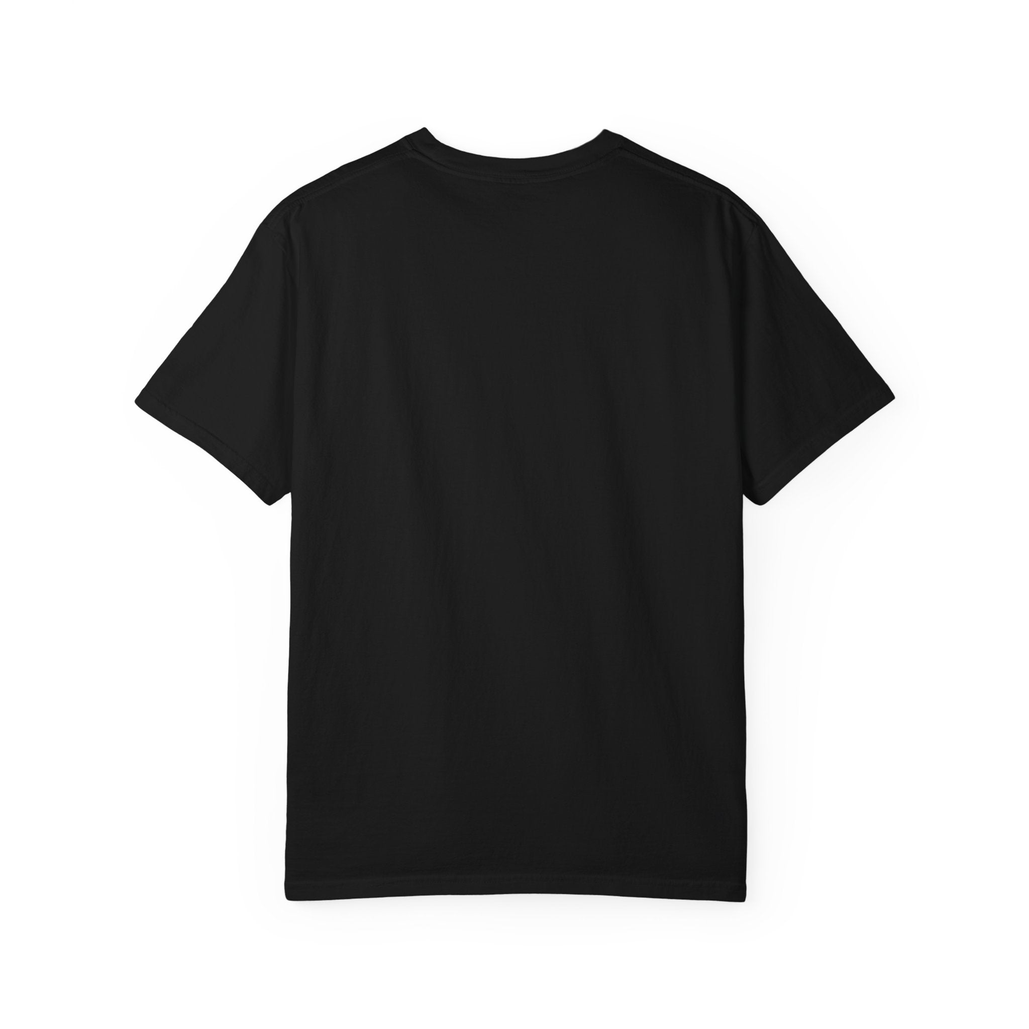 Well Seasoned T-Shirt — Funny BBQ & Grilling Tee ("Kalmes Tenderizer & Seasoning")