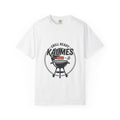 Grill Ready Kalmes T-Shirt — BBQ Dad & Grillmaster Tee