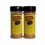 Kalmes Famous® 2-in-1 Seasoning & Meat Tenderizer, 5.5 oz Retail Bottle - Kalmes Foods Co