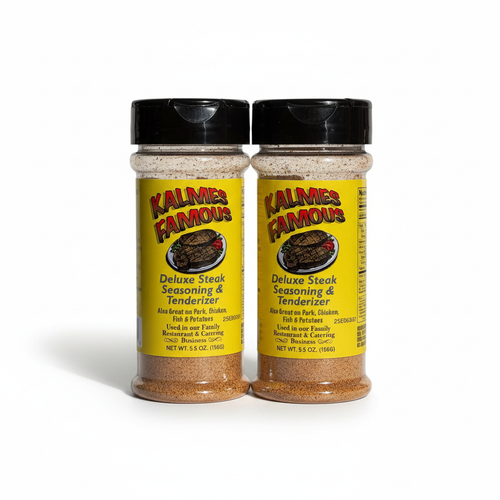 2-Pack Small Seasoning Bundle