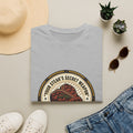 Steak Lover T‑Shirt — "Your Steak's Secret Weapon" Vintage Steak Badge Tee