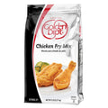 Golden Dipt Seasoned Flour Breading Mix - 5 lb Bag for Crispy Chicken Frying
