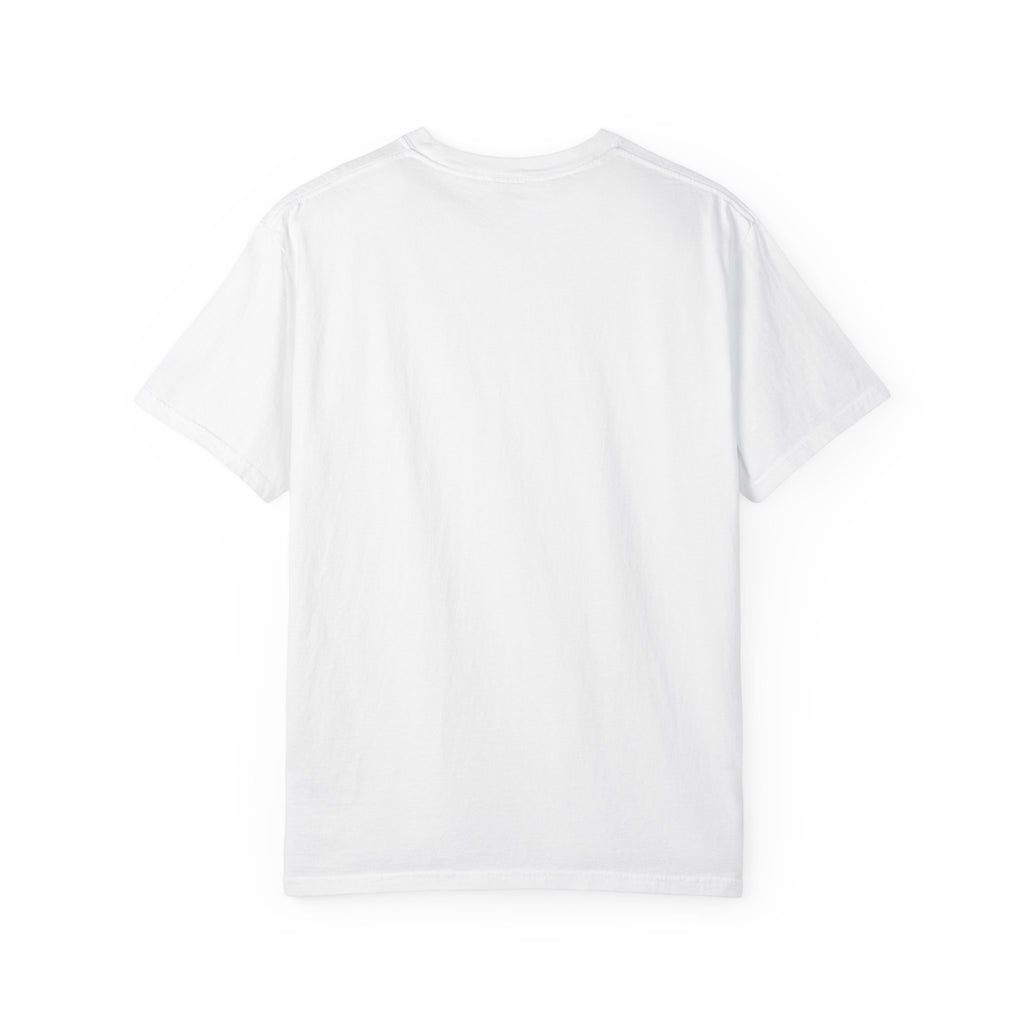 Grill Ready Kalmes T-Shirt — BBQ Dad & Grillmaster Tee