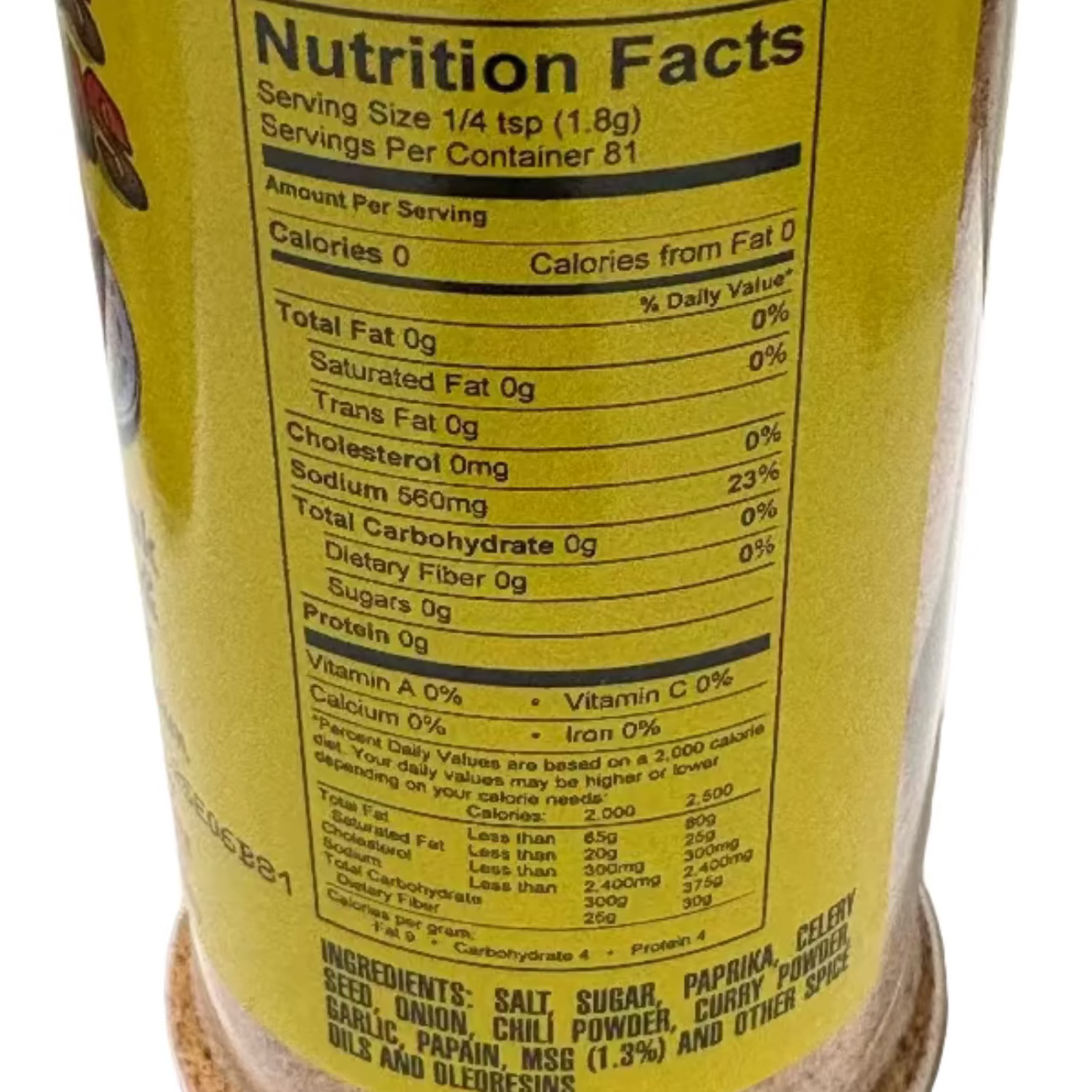 Kalmes Family Meat Tenderizer & Seasoning Blend - Kalmes Foods