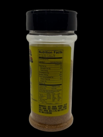 Kalmes Famous Seasoning