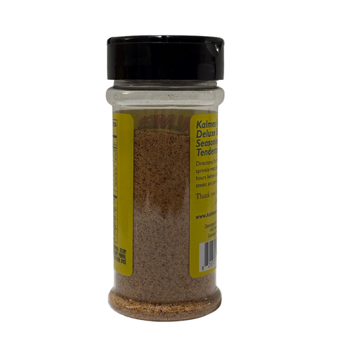 Kalmes Family Meat Tenderizer & Seasoning Blend - Kalmes Foods