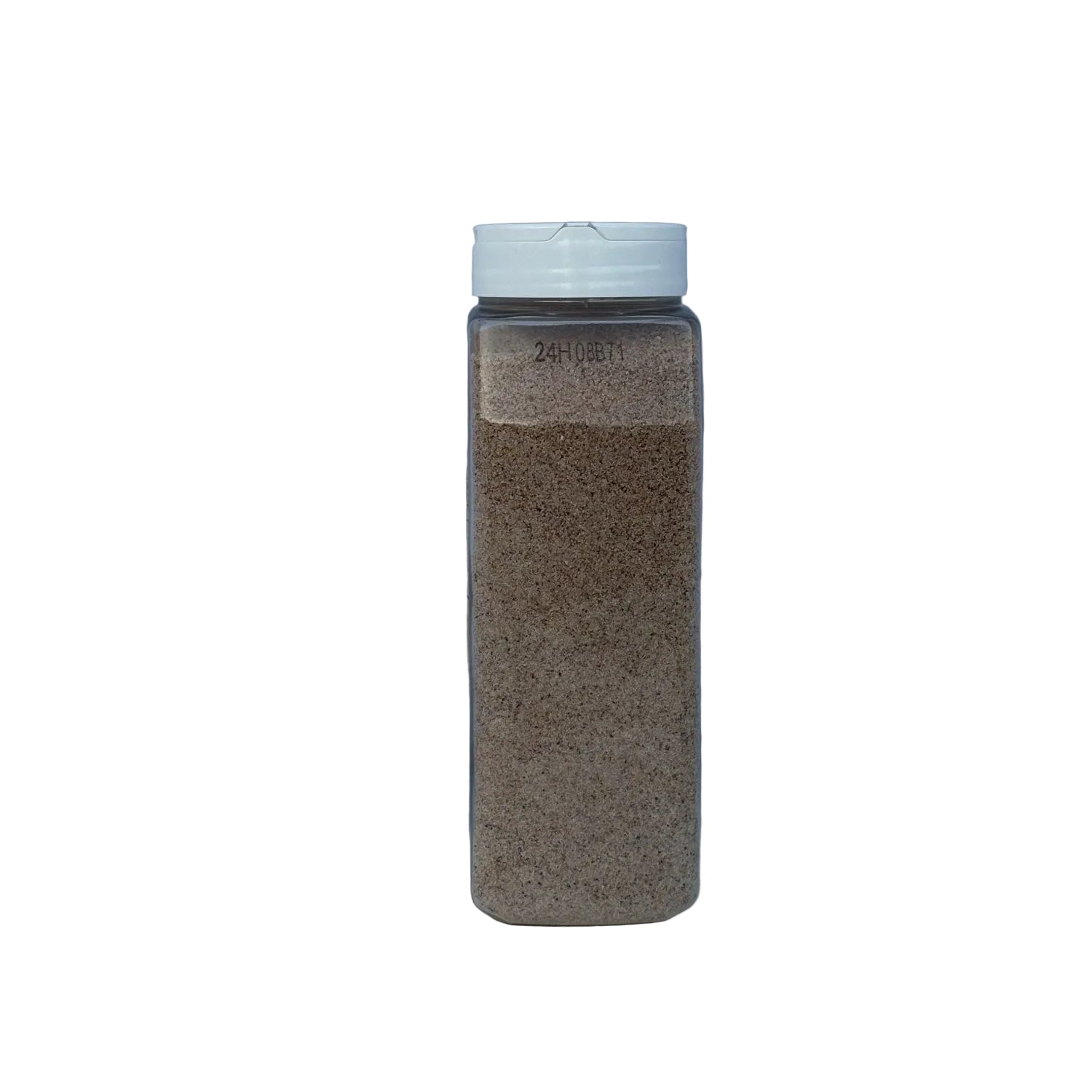A bottle of Kalmes Seasoning 32 oz Bottle