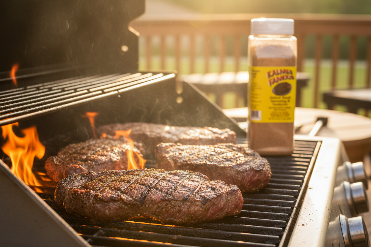 Hero Image - Lighter with Bottle Back