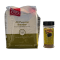 Kalmes 2-in-1 Seasoning & Golden Dipt Breading Kit – Restaurant-Quality Bundle - Kalmes Foods Co