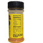 Kalmes Famous® 2-in-1 Seasoning & Meat Tenderizer, 5.5 oz Retail Bottle - Kalmes Foods Co