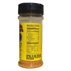 Kalmes Famous® 2-in-1 Seasoning & Meat Tenderizer, 5.5 oz Retail Bottle - Kalmes Foods Co