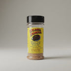Kalmes Famous 2-in-1 Meat Tenderizer & Seasoning 5.5 oz