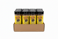 Case of 12 Kalmes Famous Seasoning 5oz bottles - wholesale case for retail stores and resale
