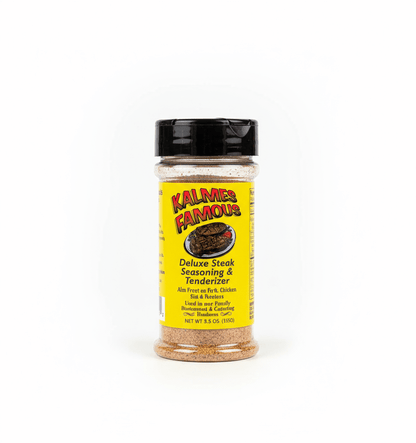 Small Kalmes seasoning bottle